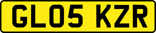 GL05KZR