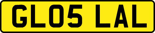 GL05LAL