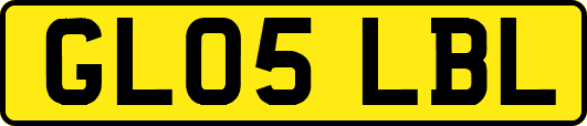 GL05LBL