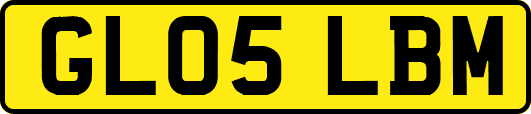 GL05LBM