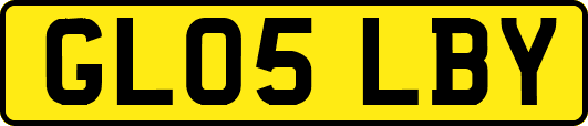 GL05LBY