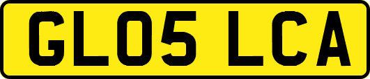 GL05LCA