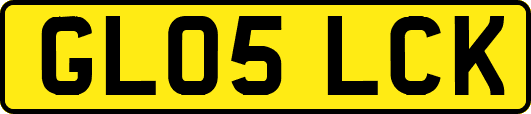 GL05LCK