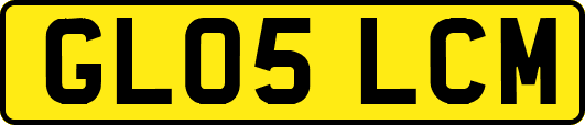 GL05LCM