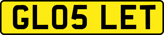 GL05LET