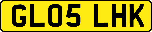 GL05LHK