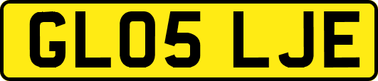 GL05LJE