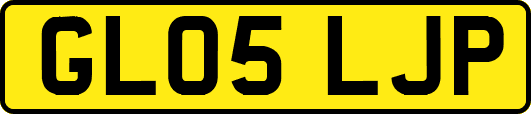 GL05LJP