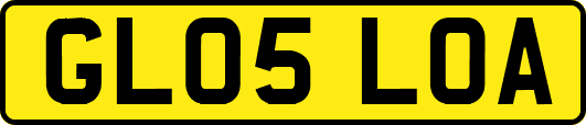 GL05LOA
