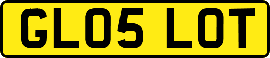 GL05LOT