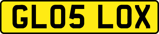 GL05LOX