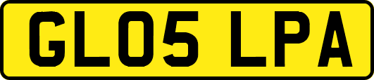 GL05LPA
