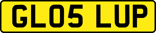 GL05LUP