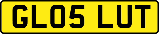 GL05LUT