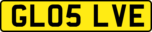 GL05LVE