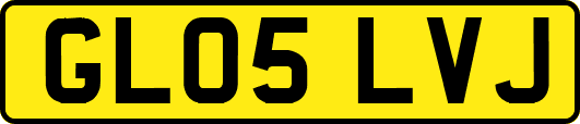 GL05LVJ