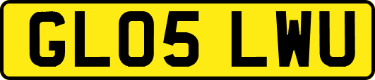 GL05LWU