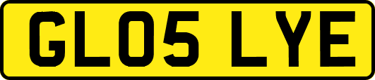 GL05LYE