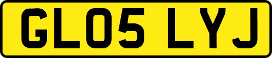 GL05LYJ
