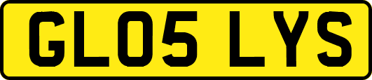 GL05LYS