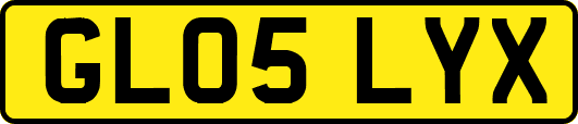 GL05LYX
