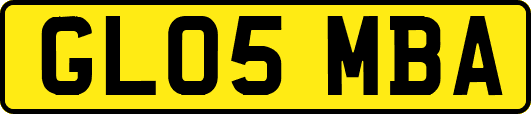 GL05MBA