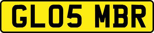 GL05MBR