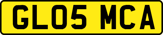GL05MCA