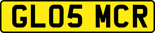 GL05MCR
