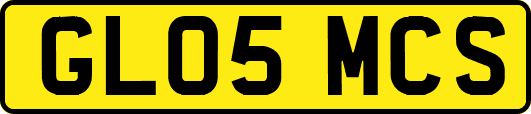 GL05MCS