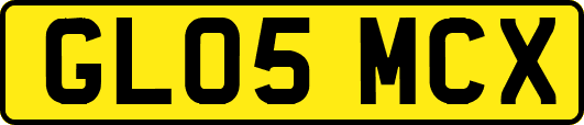 GL05MCX