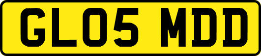GL05MDD