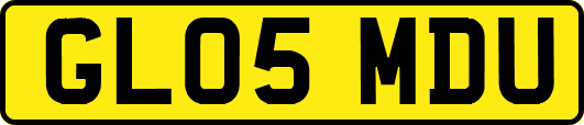 GL05MDU