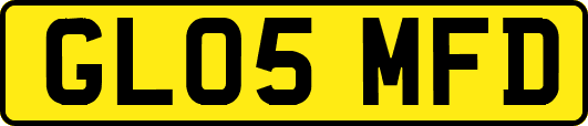 GL05MFD