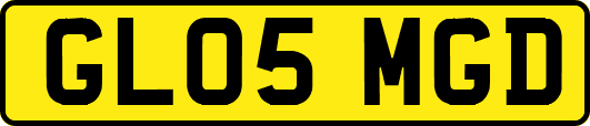 GL05MGD