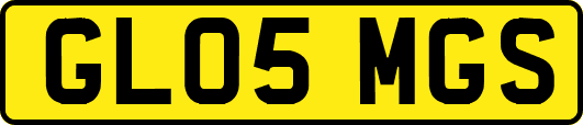 GL05MGS