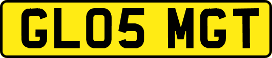 GL05MGT