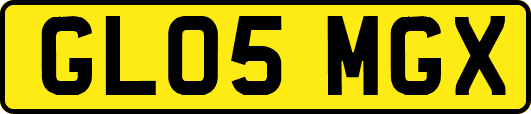 GL05MGX