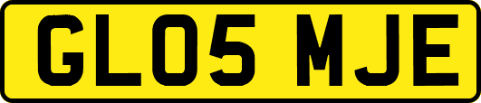GL05MJE