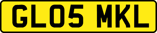 GL05MKL