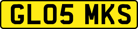 GL05MKS