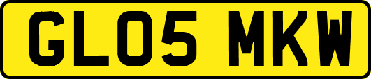 GL05MKW