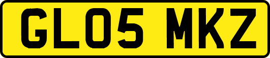 GL05MKZ
