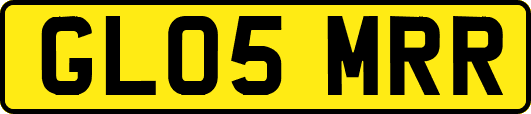 GL05MRR