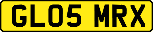 GL05MRX