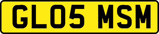 GL05MSM