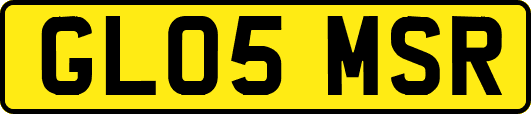 GL05MSR