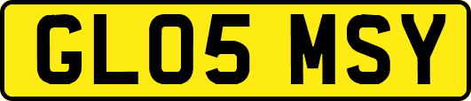 GL05MSY