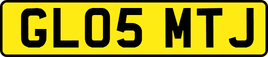 GL05MTJ