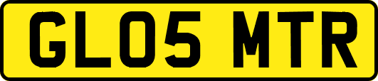GL05MTR